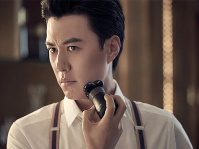 上海明星經(jīng)紀(jì)